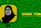 AUDIO Harmonize - Samia Tena DOWNLOAD