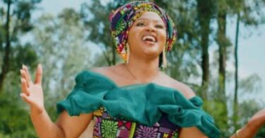 AUDIO Anastacia Muema - Ni Mwaka Mpya DOWNLOAD