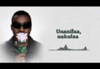 AUDIO Killy – Unanifaa DOWNLOAD