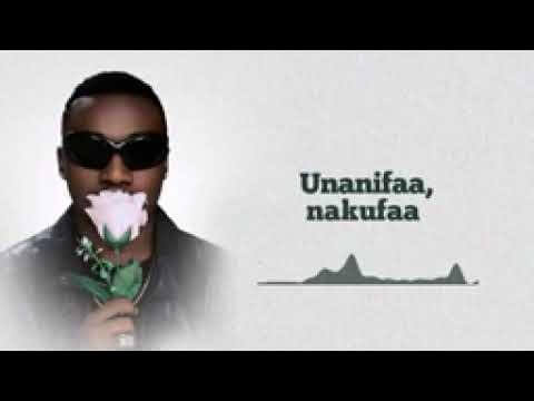 AUDIO Killy – Unanifaa DOWNLOAD