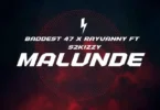 AUDIO Baddest 47 Ft Rayvanny & S2kizzy – Malunde Sensema DOWNLOAD