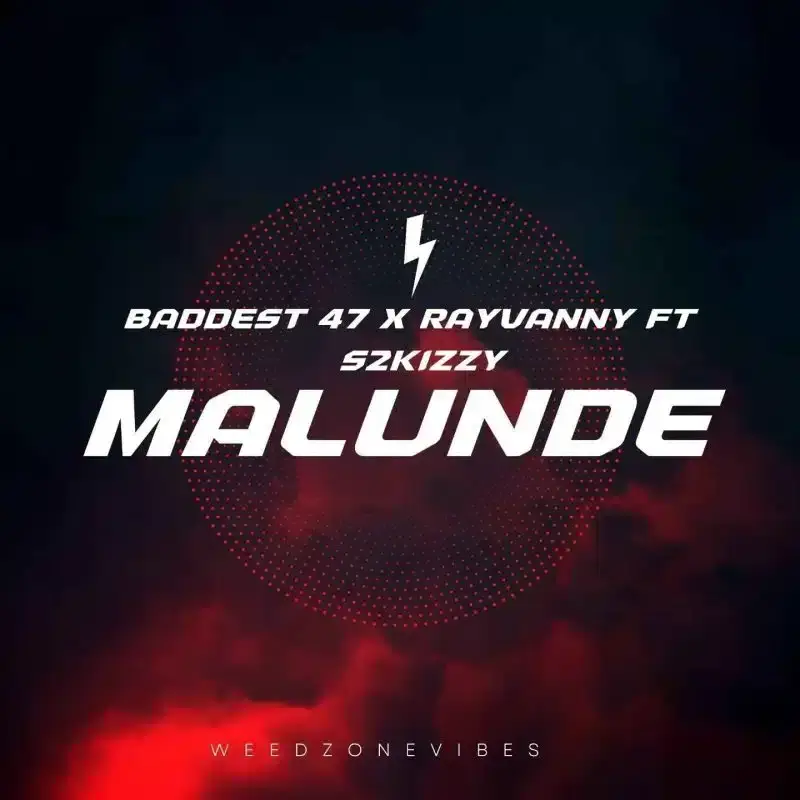 AUDIO Baddest 47 Ft Rayvanny & S2kizzy – Malunde Sensema DOWNLOAD