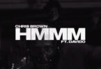 AUDIO Chris Brown Ft Davido - Hmmm DOWNLOAD