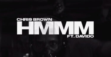 AUDIO Chris Brown Ft Davido - Hmmm DOWNLOAD