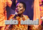 AUDIO Dr. Sarah K Ft Shachah Team - Sio Mimi DOWNLOAD