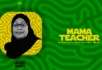 AUDIO Harmonize - Mama Teacher DOWNLOAD