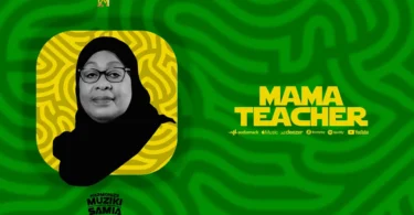 AUDIO Harmonize - Mama Teacher DOWNLOAD