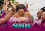 AUDIO Anastacia Muema - Pongezi Kwa Utume DOWNLOAD