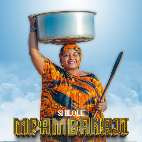 AUDIO Shilole – Mpambanaji DOWNLOAD