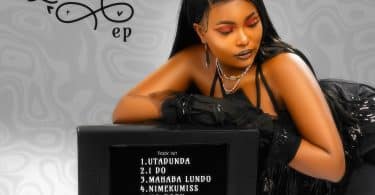 AUDIO Anjella – I Do DOWNLOAD