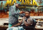 AUDIO Darassa Ft Harmonize – Mazoea DOWNLOAD