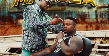 AUDIO Darassa Ft Harmonize – Mazoea DOWNLOAD