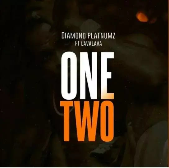 AUDIO Diamond Platnumz Ft Lava Lava – One Two DOWNLOAD