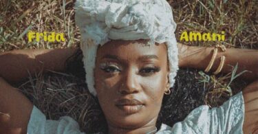 AUDIO Frida Amani – Dude DOWNLOAD