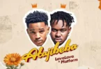 AUDIO Platform Ft Lava Lava – Atajibeba DOWNLOAD