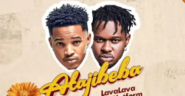 AUDIO Platform Ft Lava Lava – Atajibeba DOWNLOAD