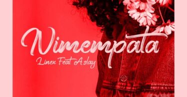 AUDIO Linex Ft Aslay – Nimempata DOWNLOAD