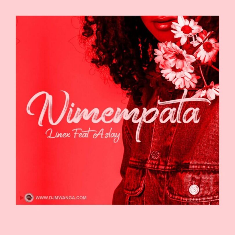 AUDIO Linex Ft Aslay – Nimempata DOWNLOAD