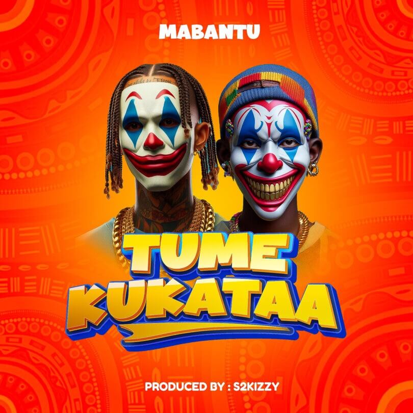 AUDIO Mabantu – Tumekukataa DOWNLOAD