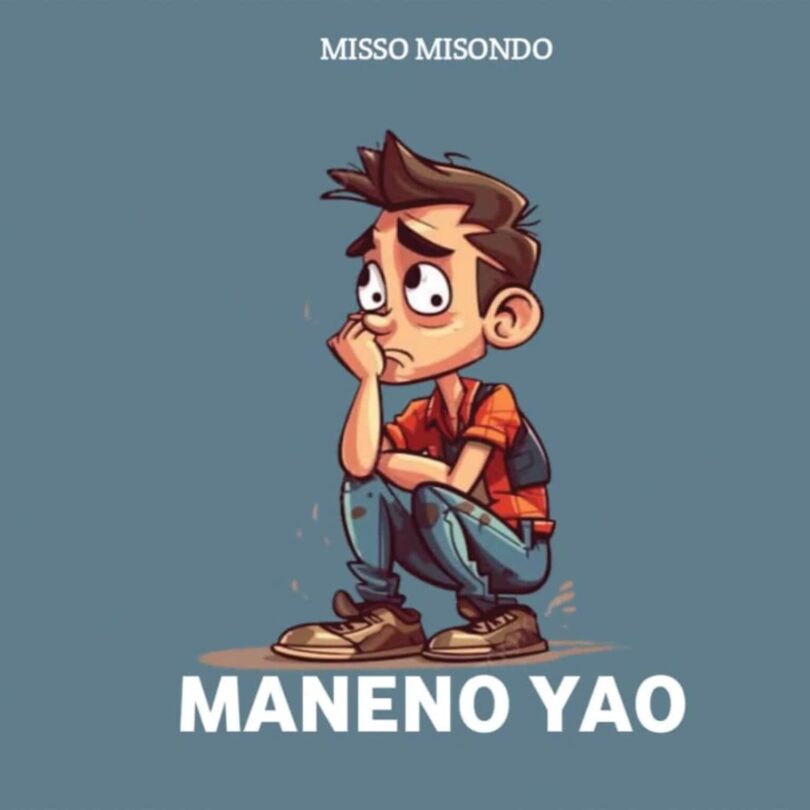 AUDIO Misso Misondo – Maneno Yao DOWNLOAD