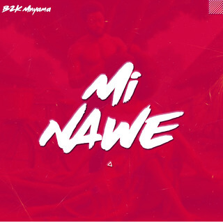 AUDIO B2k – Mi Nawe DOWNLOAD