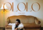 AUDIO Mbosso – Ololo DOWNLOAD