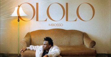 AUDIO Mbosso – Ololo DOWNLOAD