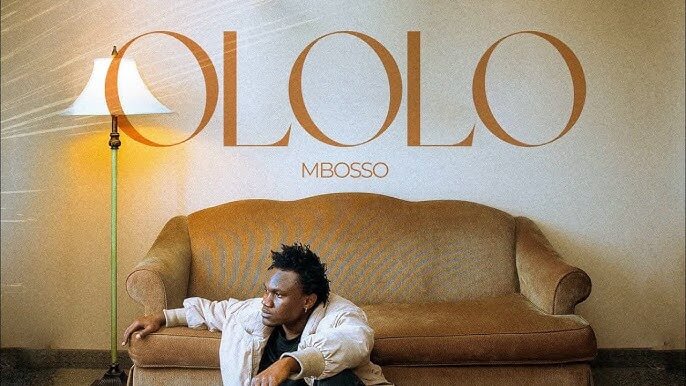 AUDIO Mbosso – Ololo DOWNLOAD