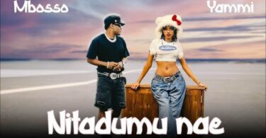 AUDIO Yammi Ft Mbosso – Nitadumu Nae DOWNLOAD