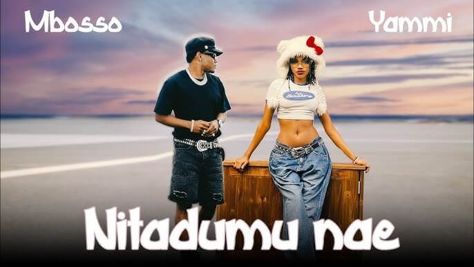 AUDIO Yammi Ft Mbosso – Nitadumu Nae DOWNLOAD