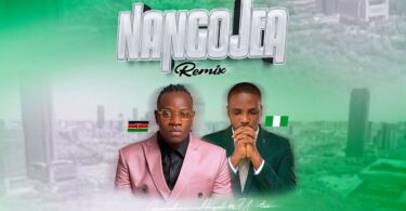 AUDIO Guardian Angel Ft U-tee – Nangojea Remix DOWNLOAD