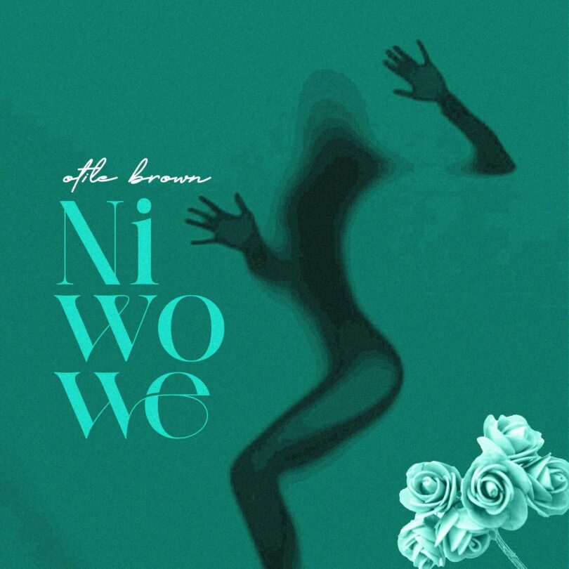 AUDIO Otile Brown – Ni Wowe DOWNLOAD